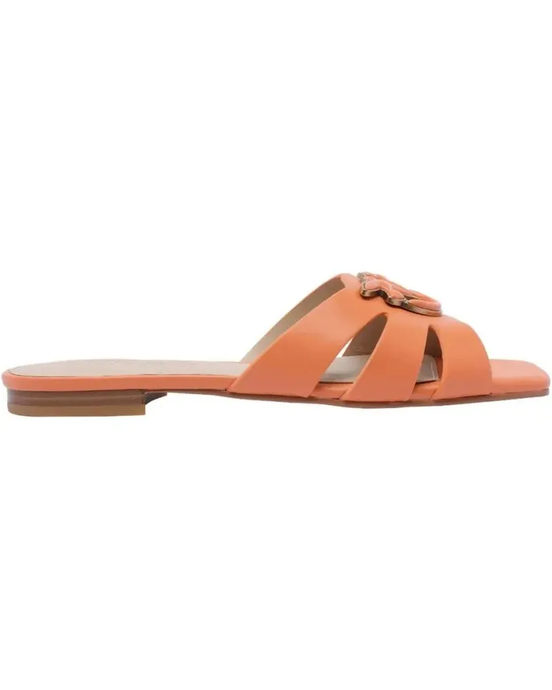 Pinko Slipper & Pantoletten Marli 09 - Slipper braun Braun