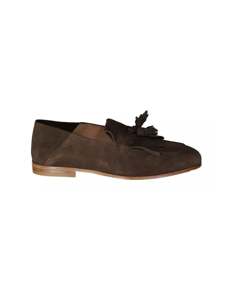 Ferragamo Loafer Arizona Loafers braun Braun