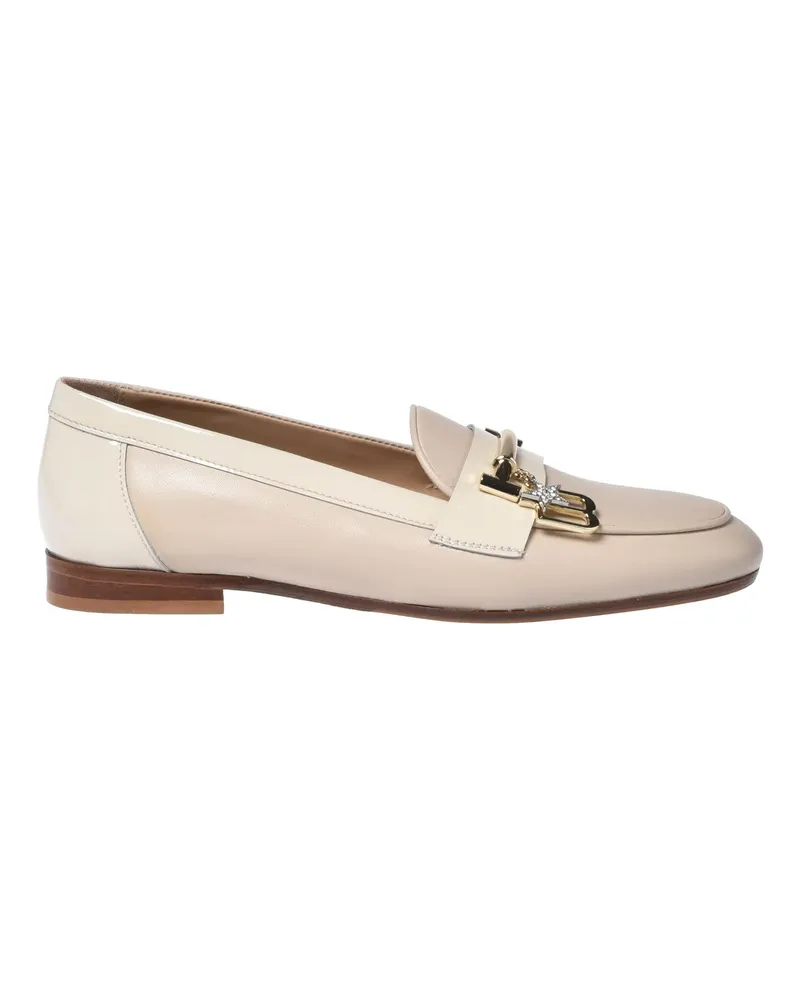 Baldinini Loafer MOCASSIN  creme Creme