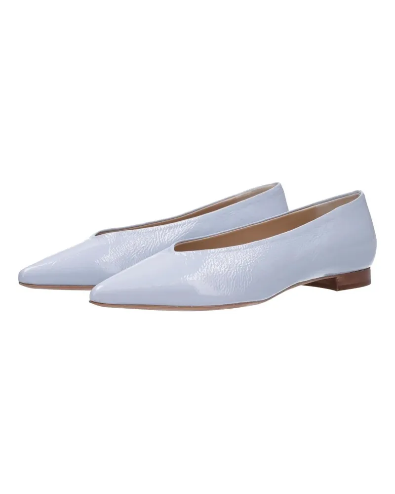 Thea Mika Ballerinas Ballerinas blau Blau