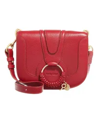 See by Chloé Crossbody Bags Hana Crossbody Bag Rot