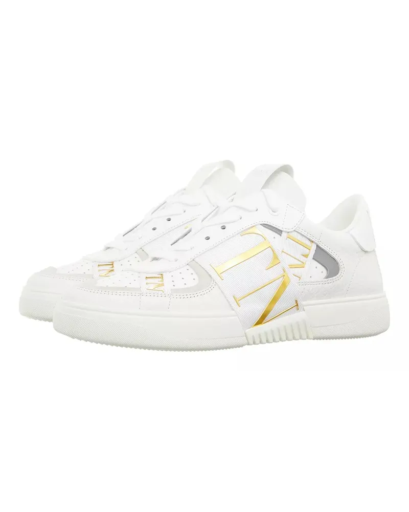 Valentino Garavani Sneaker Sneaker weiß Weiß