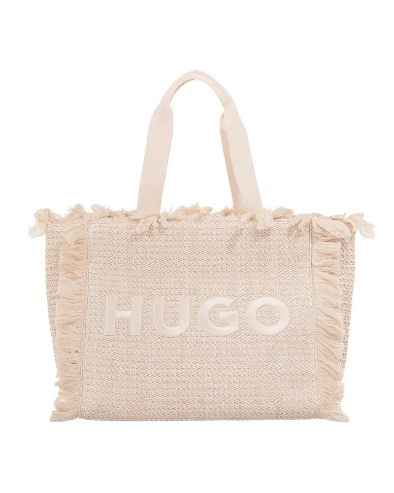 HUGO BOSS Shopper & Totes Becky Tote-R beige Beige