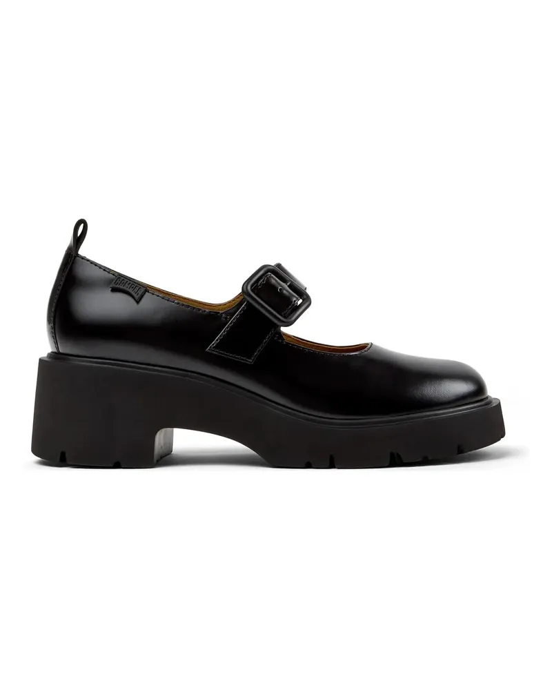 Camper Ballerinas Ballerinas Milah schwarz Schwarz