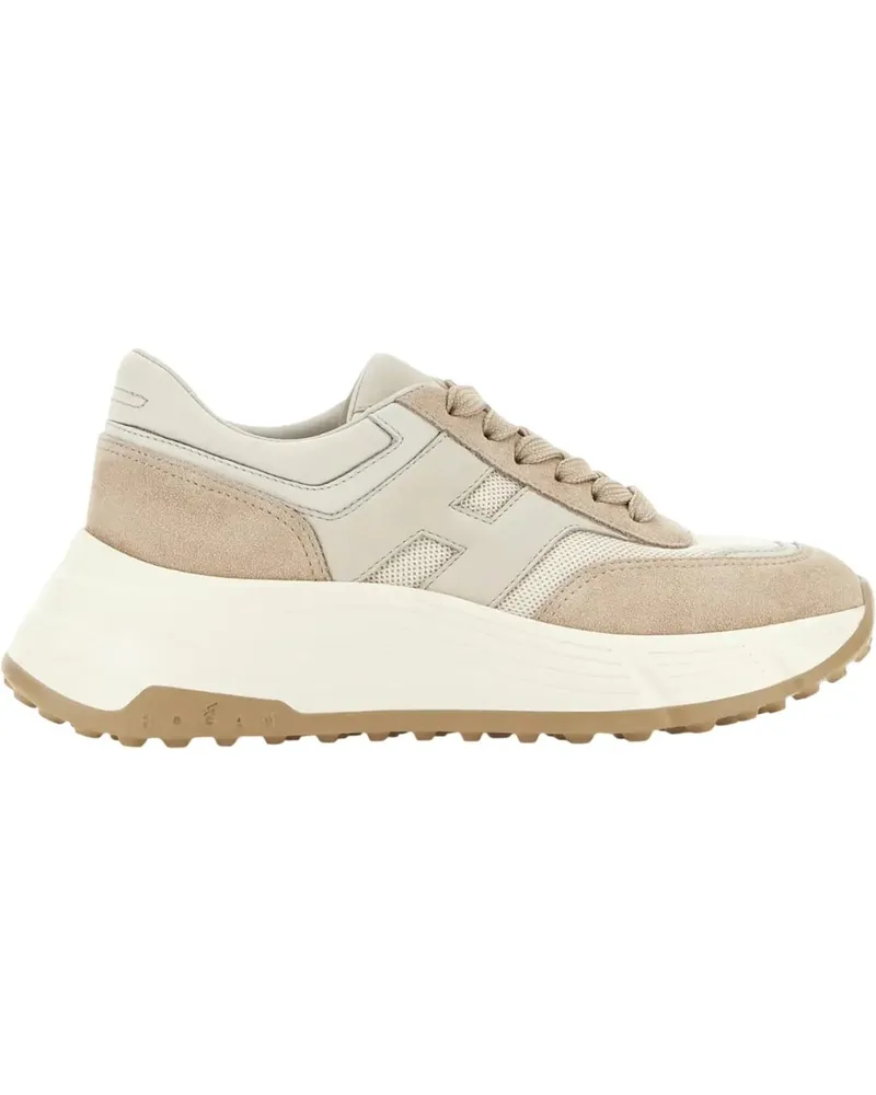 Hogan Low-Top Sneaker Sneakers Divers bunt Bunt