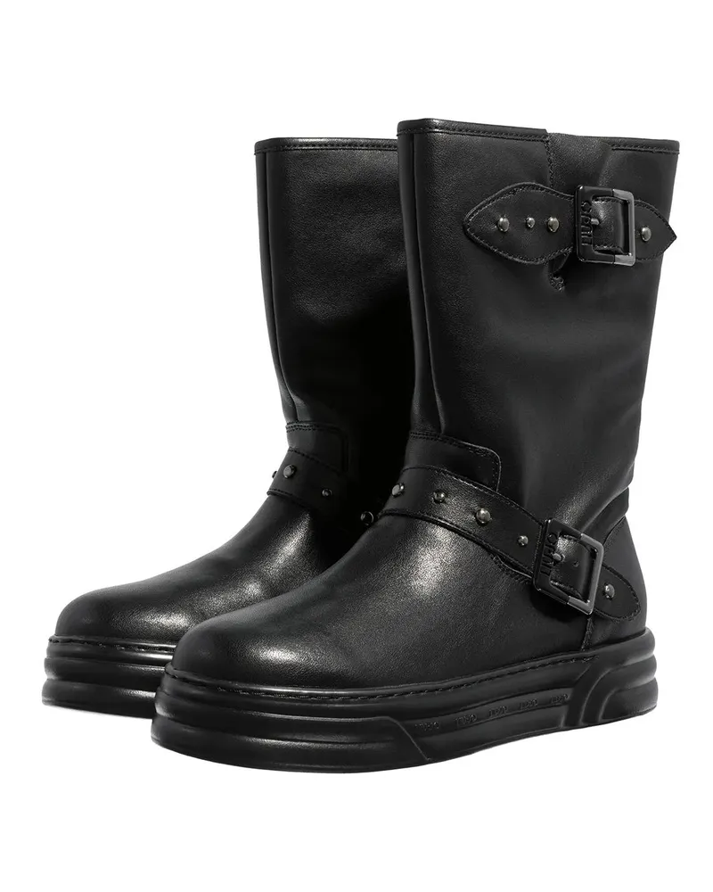 Liu Jo Stiefel & Boots Cleo schwarz Schwarz