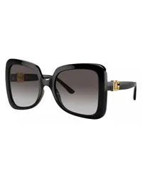 Dolce & Gabbana Sonnenbrille 0DG6193U Schwarz