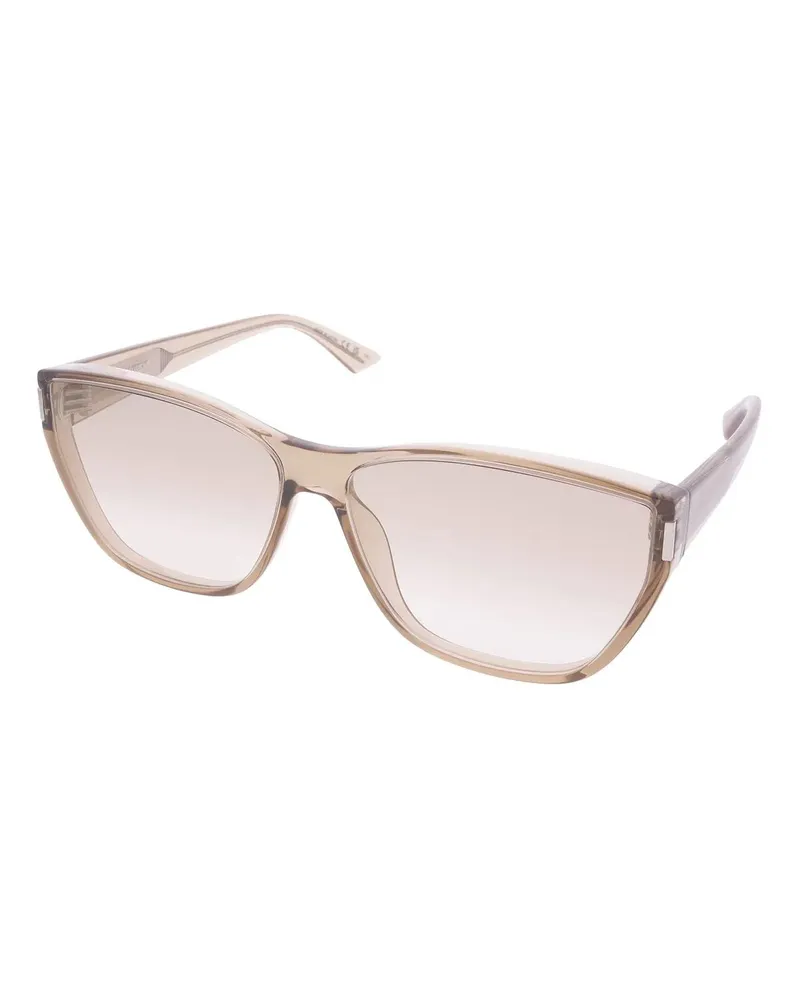 Saint Laurent Sonnenbrille  multi Mehrfarbig