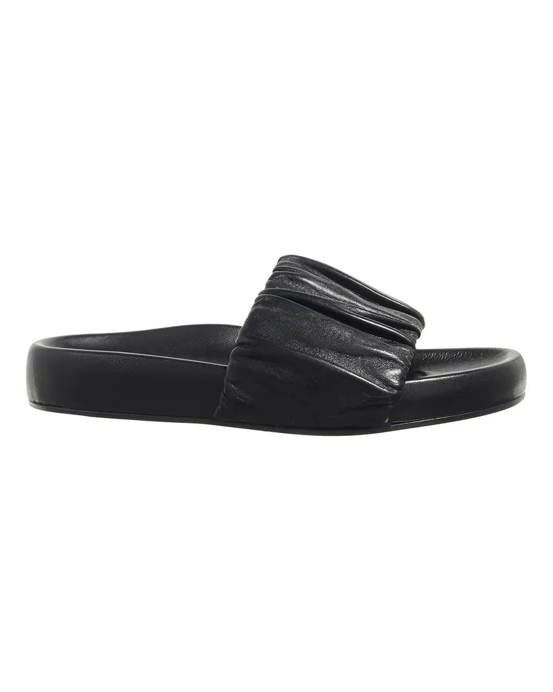 Kennel & Schmenger Sandalen Soda schwarz Schwarz