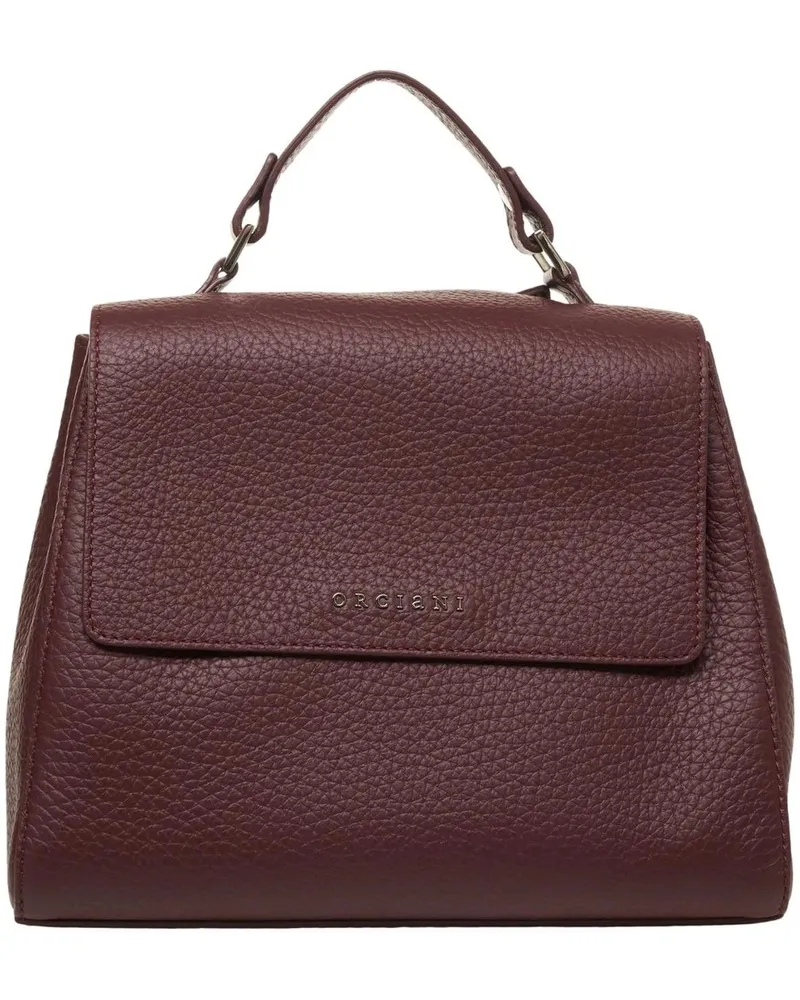 Orciani Crossbody Bags Handbag 'Sveva' bunt Bunt