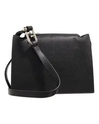 Furla Crossbody Bags  Nuvola S Crossbody Schwarz