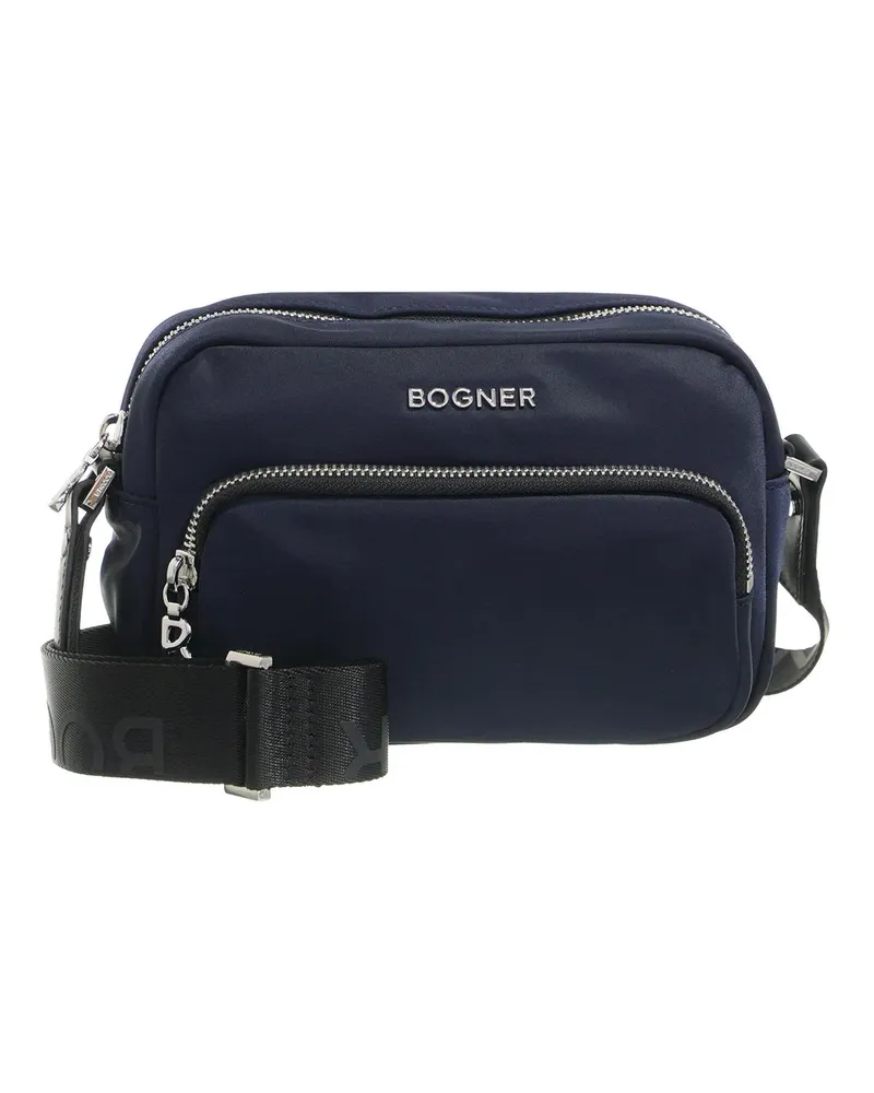 Bogner Crossbody Bags Klosters Lidia Shoulderbag Xshz blau Blau
