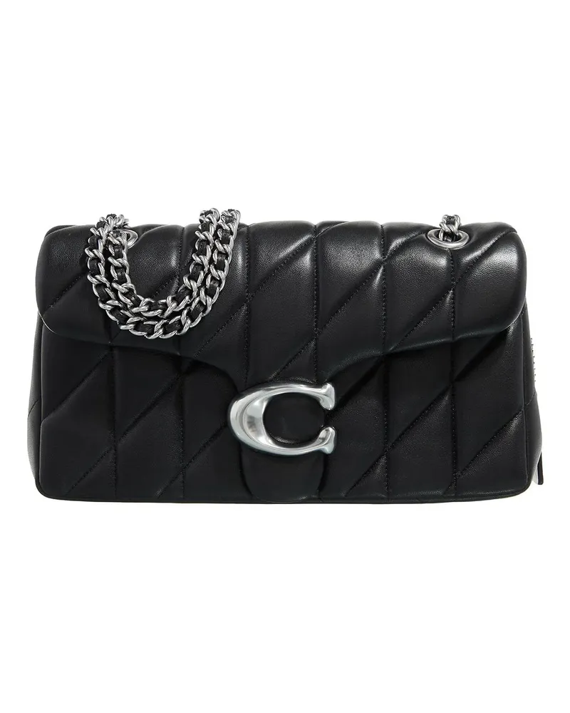 Coach Crossbody Bags Qlt Lth Tabby Sb 26;Lh/Blk schwarz Schwarz