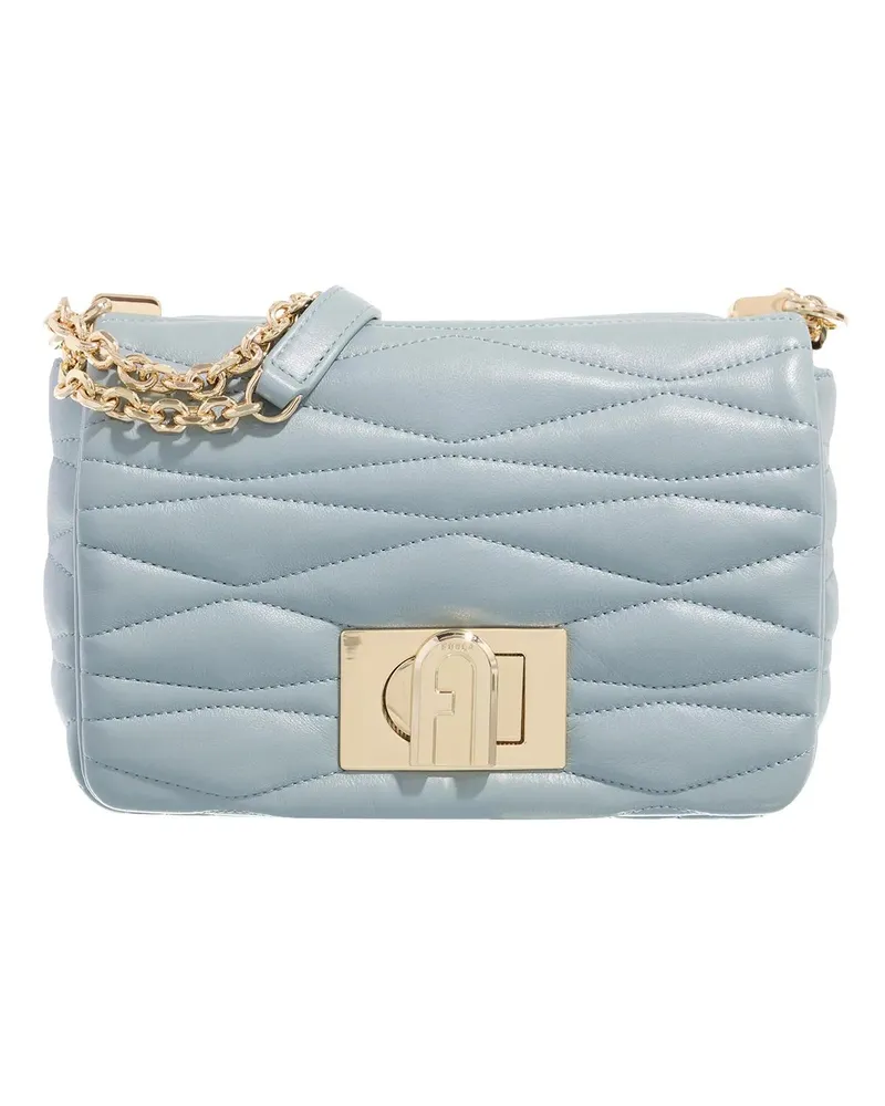 Furla Crossbody Bags  1927 S Crossbody 22 blau Blau