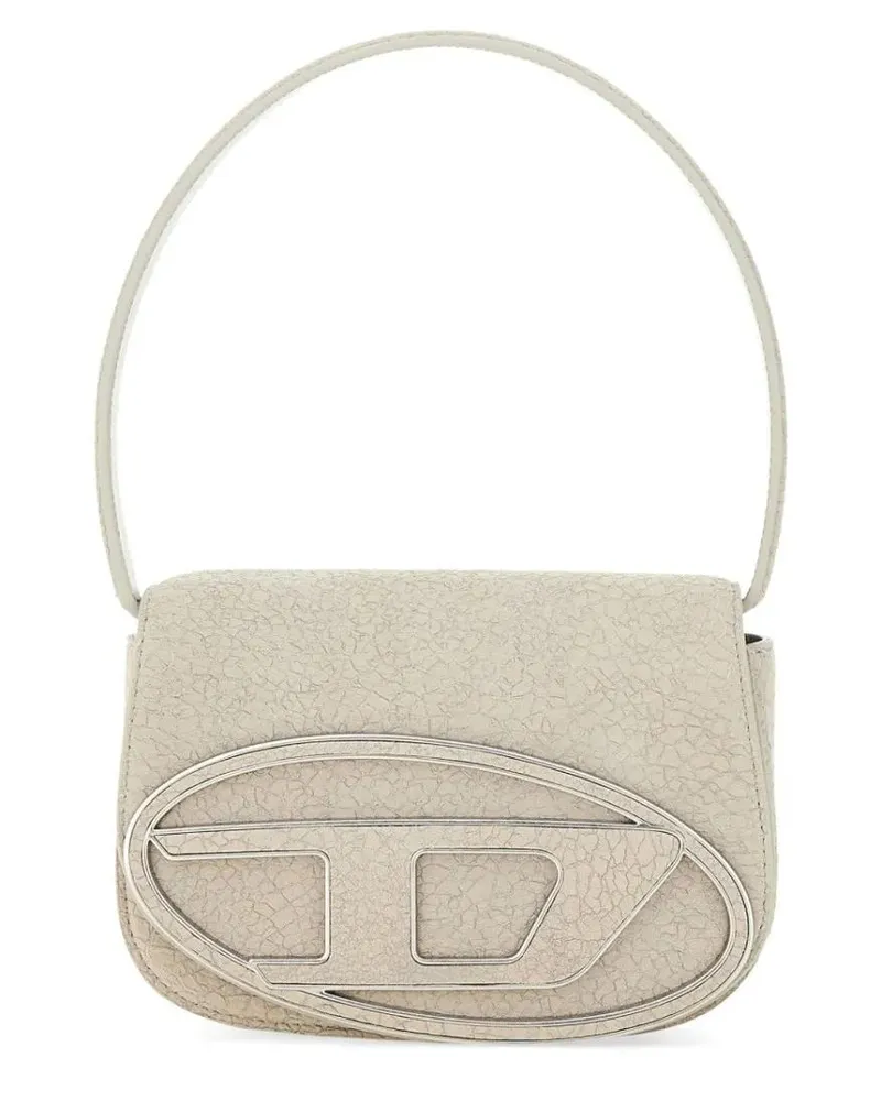 Diesel Hobo Bags "1Dr" Shoulder Bag grau Grau