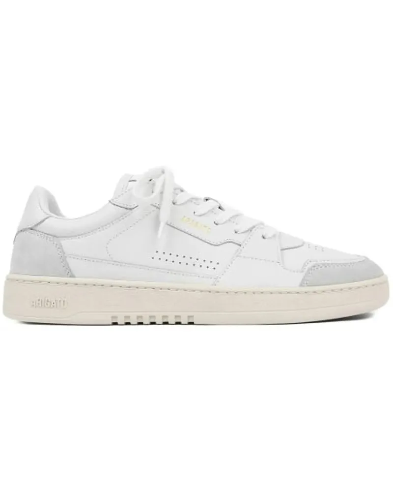 Axel Arigato Low-Top Sneaker Sneakers White weiß Weiß