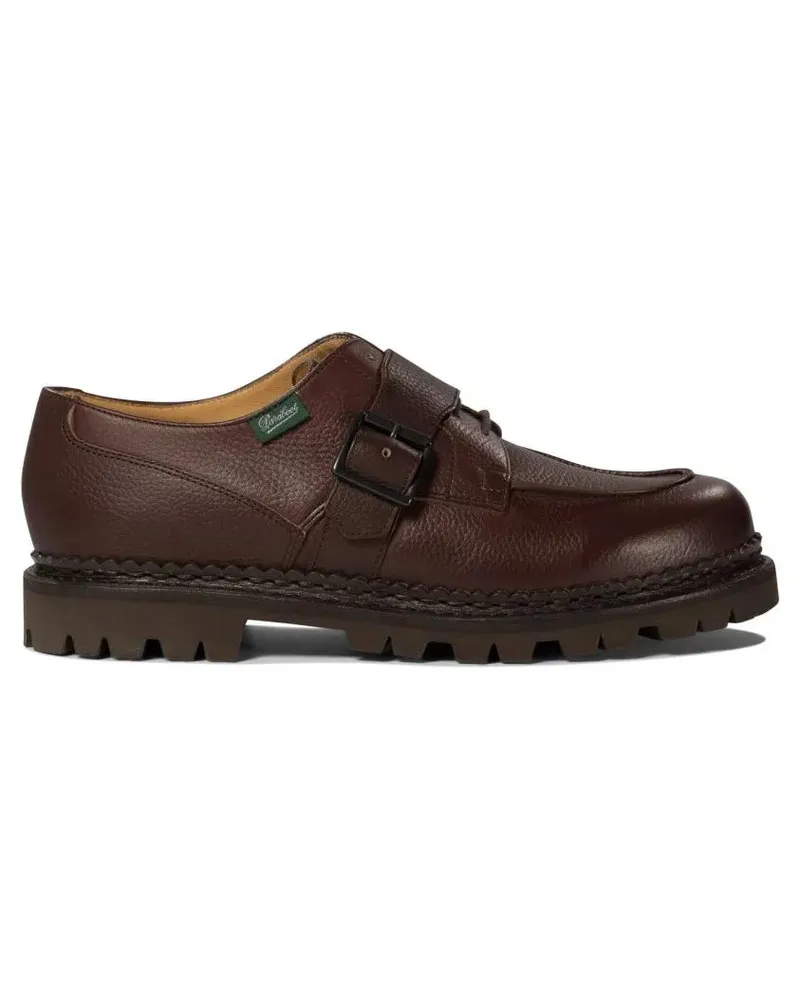 Paraboot Chambord" Lace-Ups braun Braun