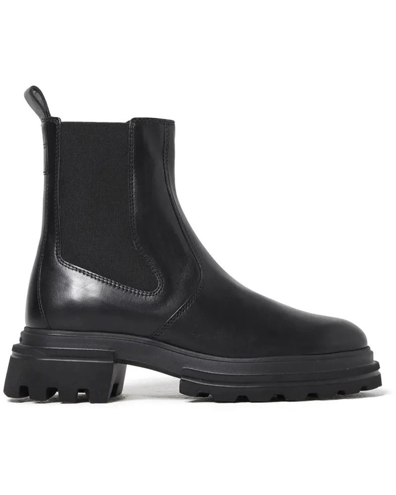 Hogan Stiefel Boots Divers bunt Bunt
