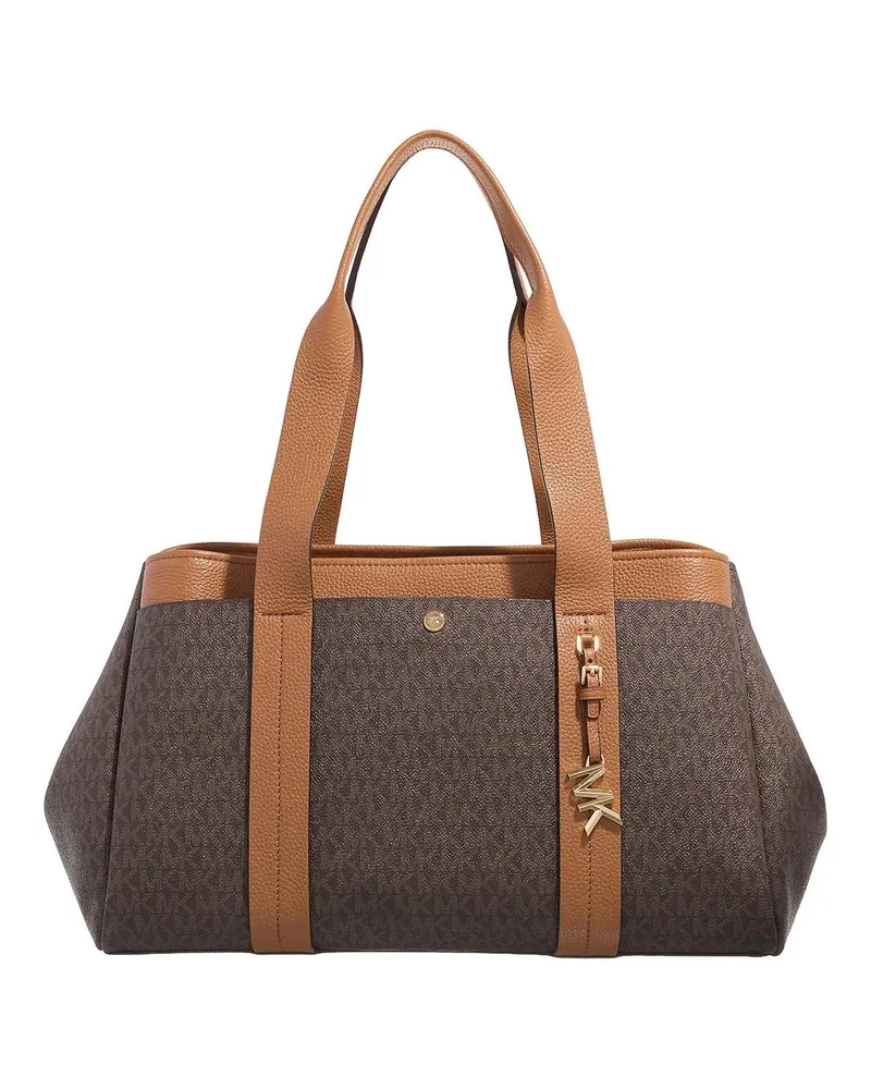 Michael Kors Shopper & Totes Romee Lg Ew Tote braun Braun