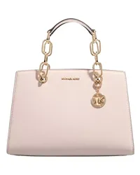 Michael Kors Satchel Bag Md Satchel Gold