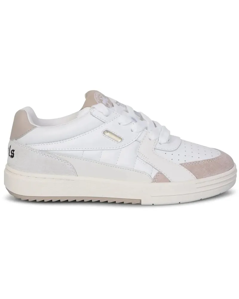 Palm Angels Low-Top Sneaker  University Sneakers beige Beige