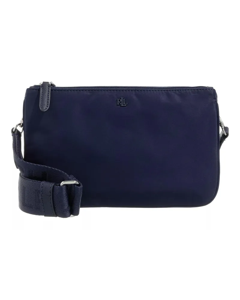 Ralph Lauren Crossbody Bags Landyn Crossbody Medium blau Blau