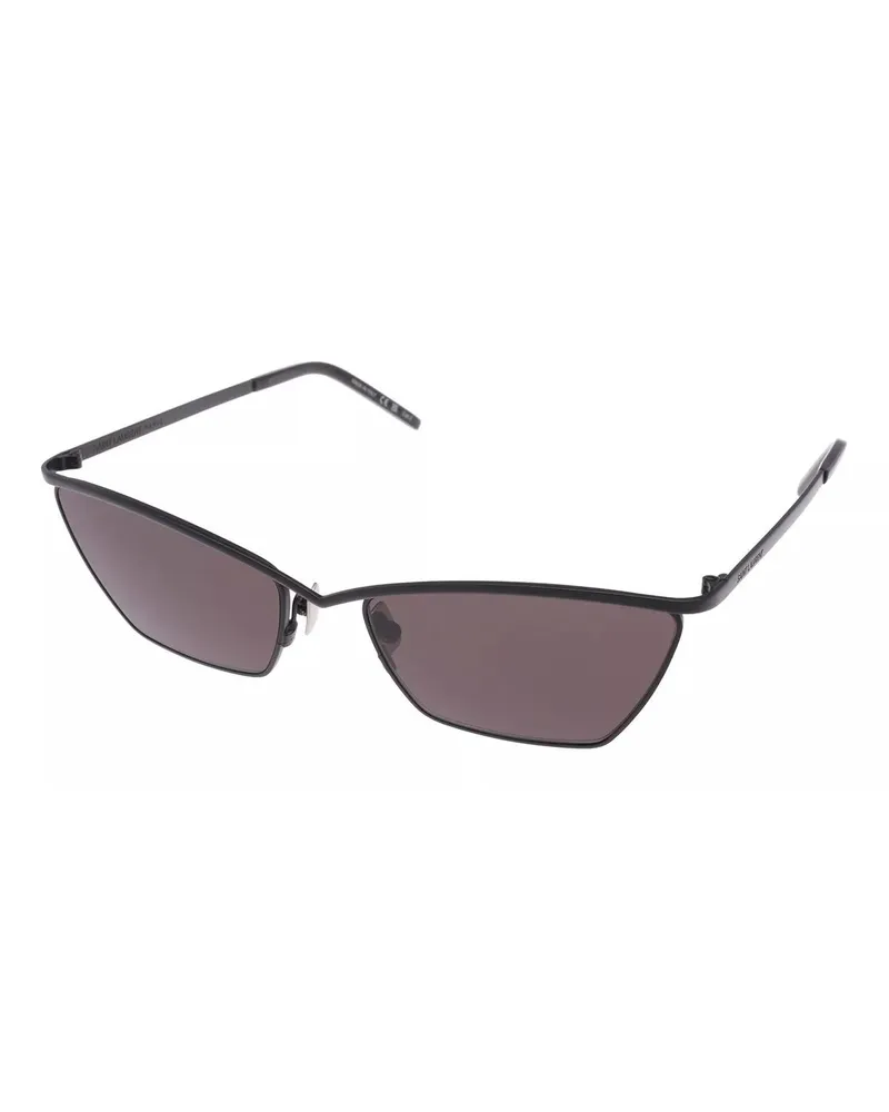 Saint Laurent Sonnenbrille SL 637 Schwarz