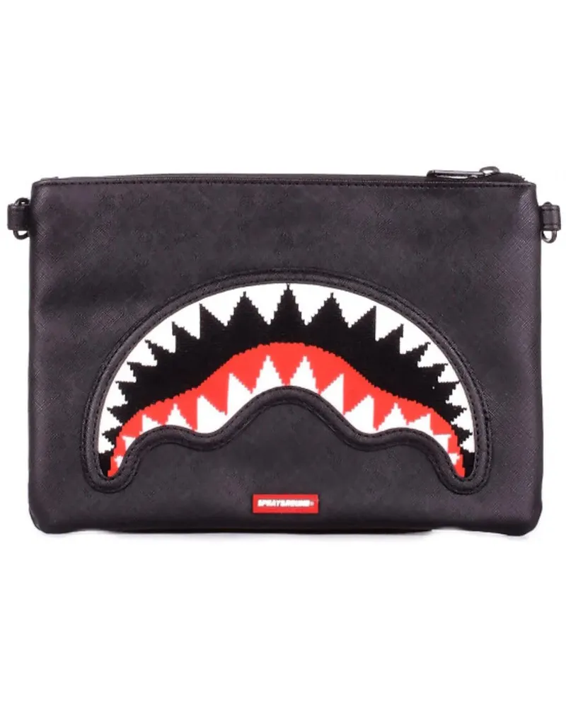 Sprayground Businesstaschen & Reisegepäck Bags Fantasia rot Rot