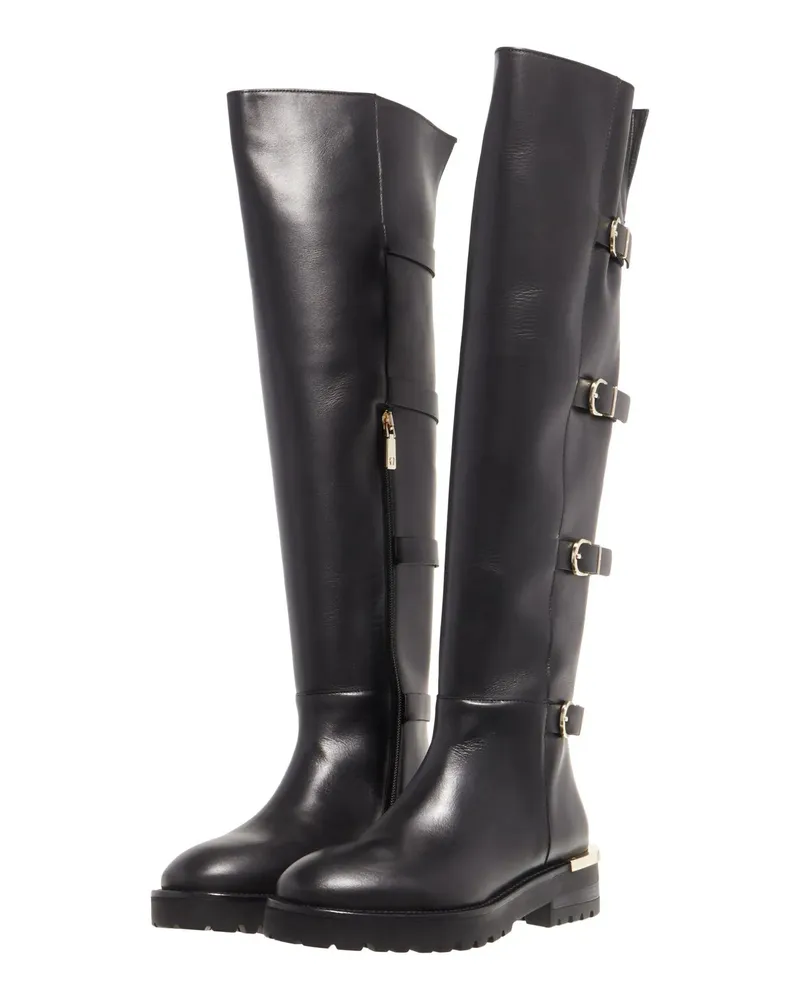 Aigner Stiefel & Boots Ava 64 schwarz Schwarz