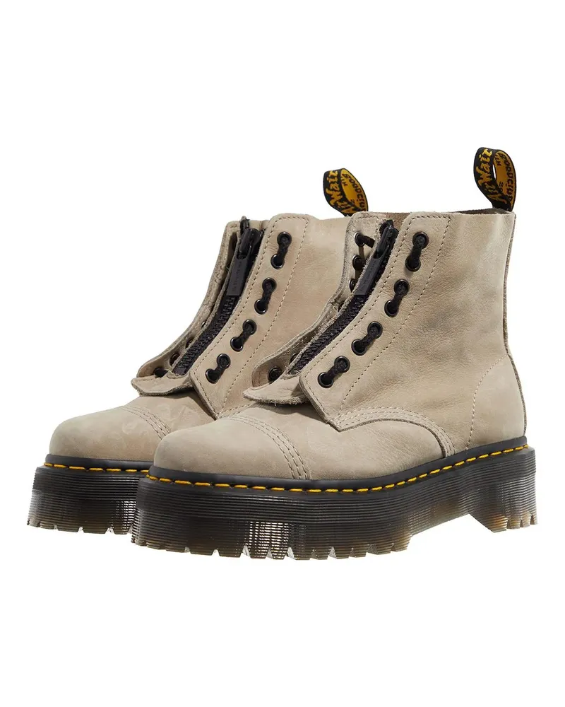 Dr.Martens Stiefel & Boots Sinclair grau Grau