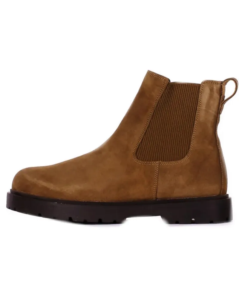 Birkenstock Stiefel Boots Brown braun Braun