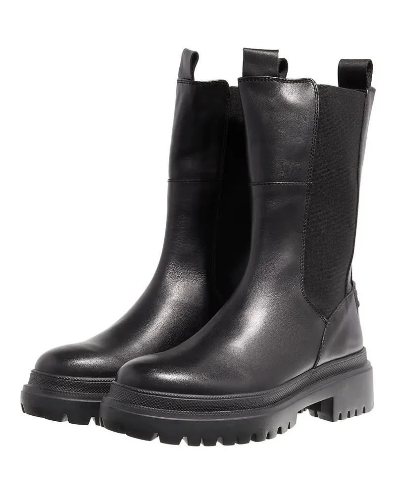 Bogner Stiefel & Boots Chesa Alpina L 8 C schwarz Schwarz