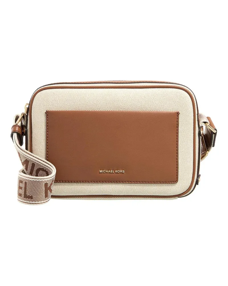 Michael Kors Crossbody Bags Lg Ew Pckt Xbody beige Beige