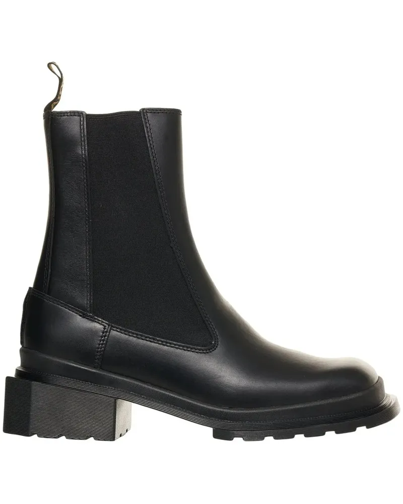 Dr.Martens Stiefel Chelsea boots 'Maybole' schwarz Schwarz