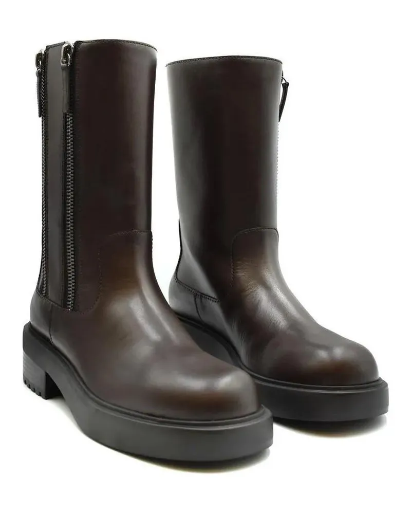 Giuseppe Zanotti Stiefel Boots Divers bunt Bunt