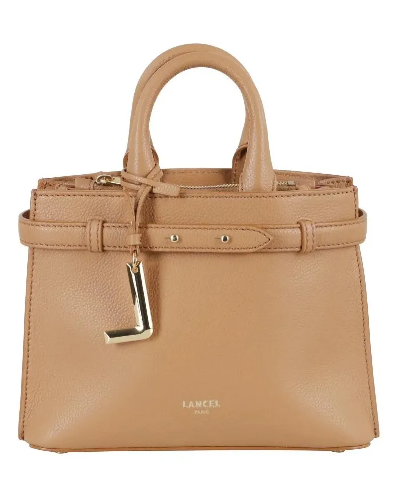 Lancel Shopper & Totes Faubourg braun Braun