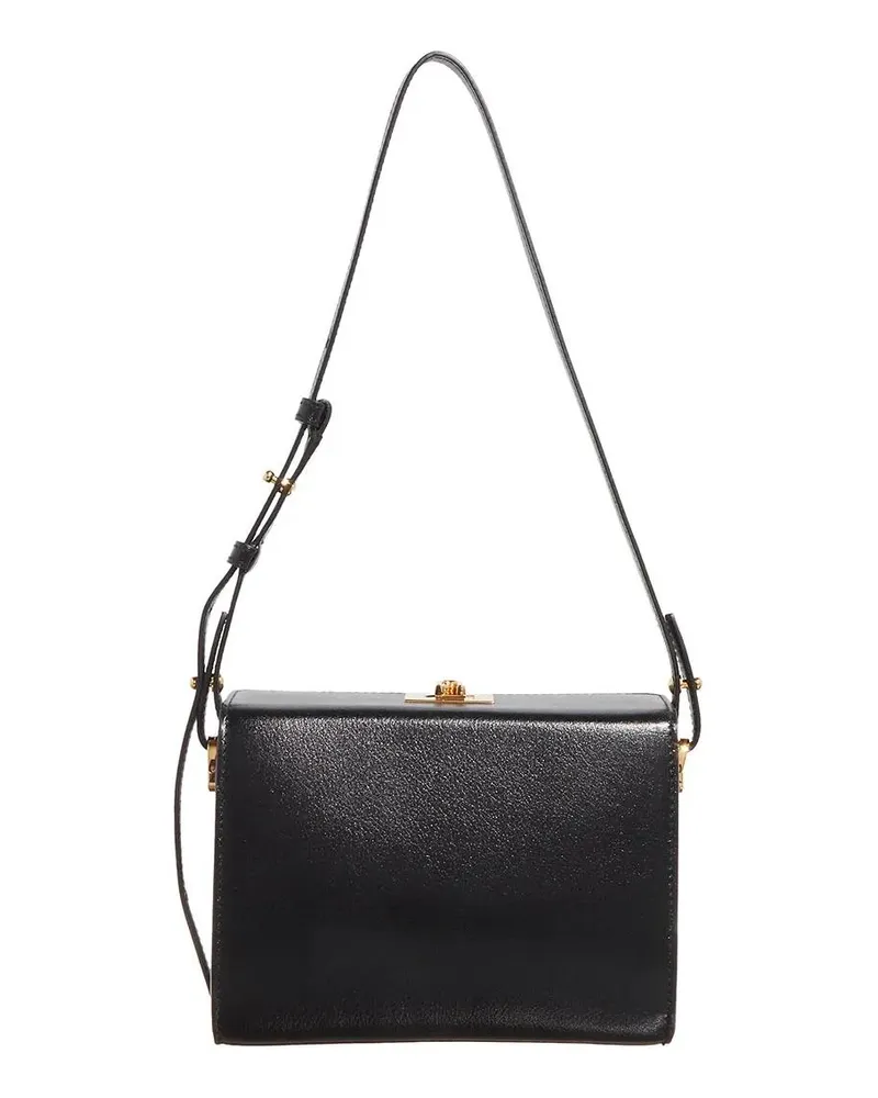 Furla Crossbody Bags  Arco Mini Shoulder Bag schwarz Schwarz