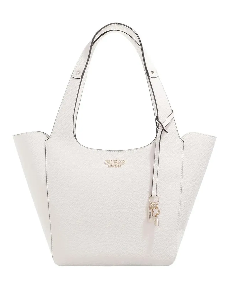 Guess Shopper & Totes Helina Tote creme Creme