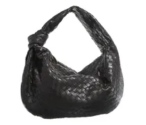 Hobo Bags Medium Jodie Rounded Hobo Bag braun