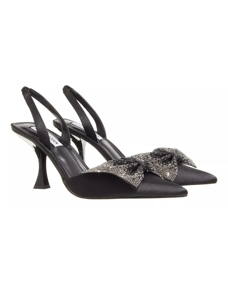 Steve Madden Hohe Schuhe Niteowl schwarz Schwarz