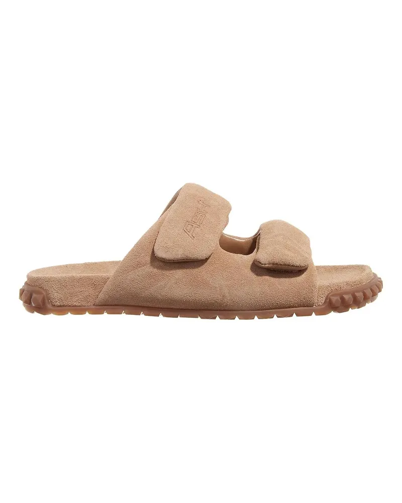 ash Sandalen Twist02 beige Beige