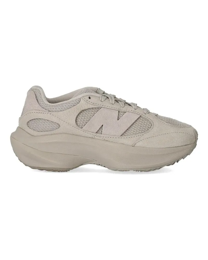 New Balance Low-Top Sneaker Wrpd Moonrock Sneaker beige Beige