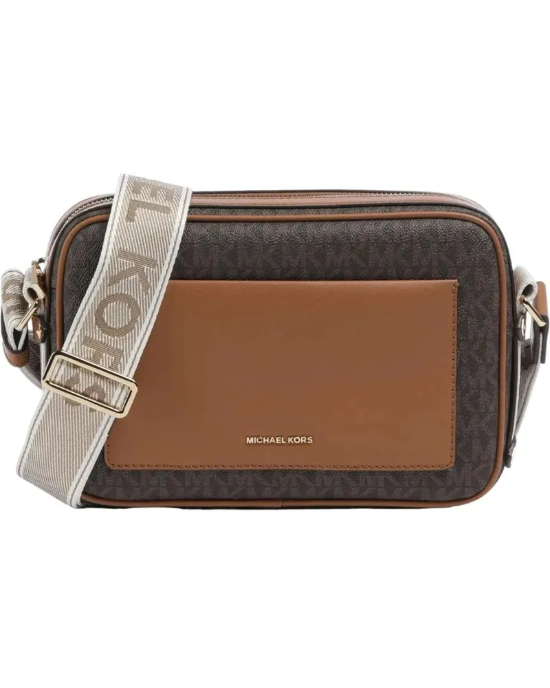Michael Kors Crossbody Bags Dames Tas braun Braun