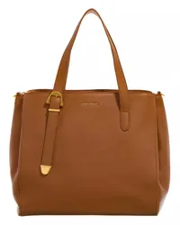 Coccinelle Tote Gleen Handbag Braun