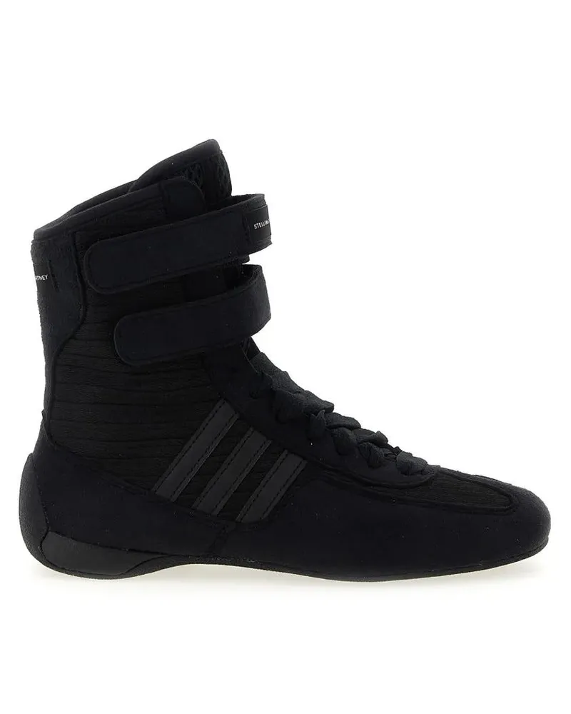 Stella McCartney Low-Top Sneaker Rasant 2.0' Sneakers schwarz Schwarz