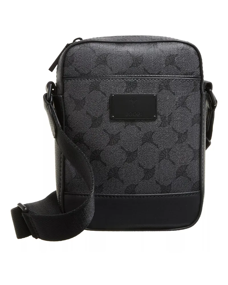 JOOP! Crossbody Bags Mazzolino Rafael Shoulderbag Xsvz grau Grau