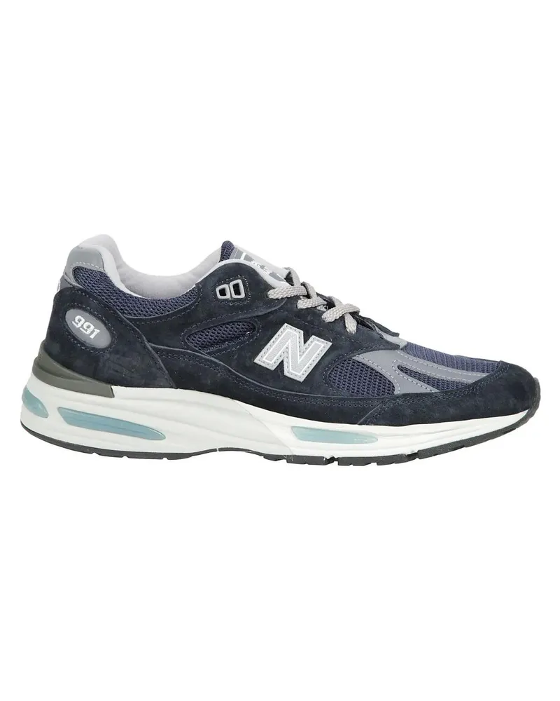 New Balance Low-Top Sneaker Streamlined Unisex Lifestyle Sneakers With Cushion weiß Weiß