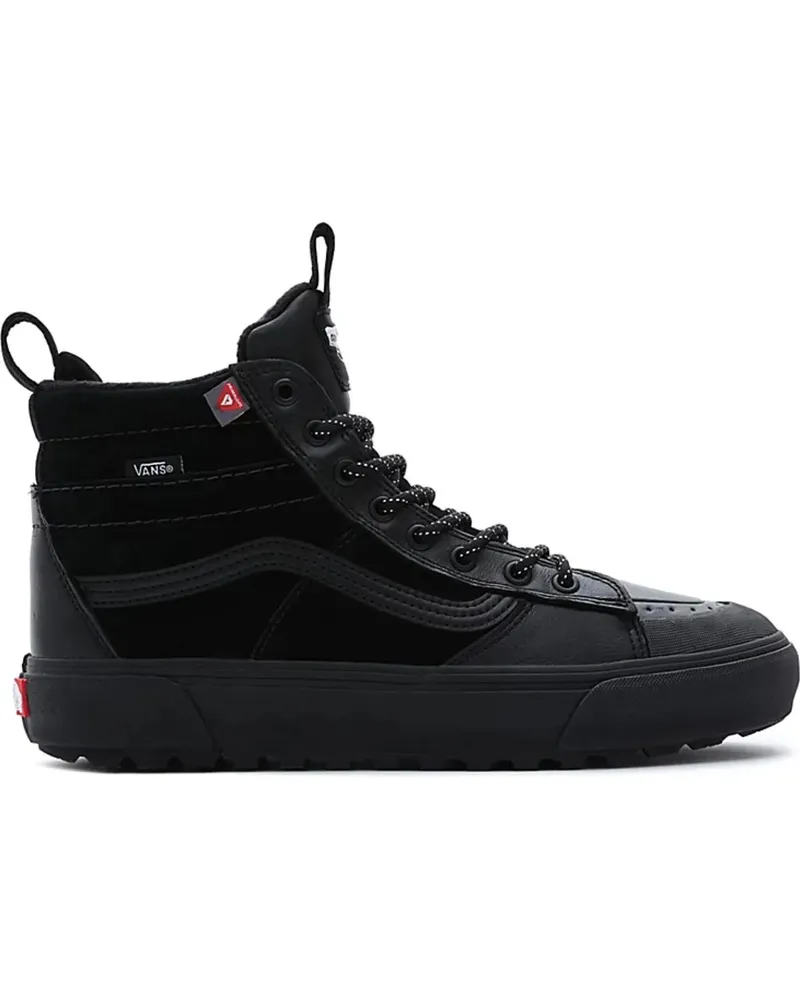 Vans Low-Top Sneaker  Sk8-hi Mte-2 schwarz Schwarz