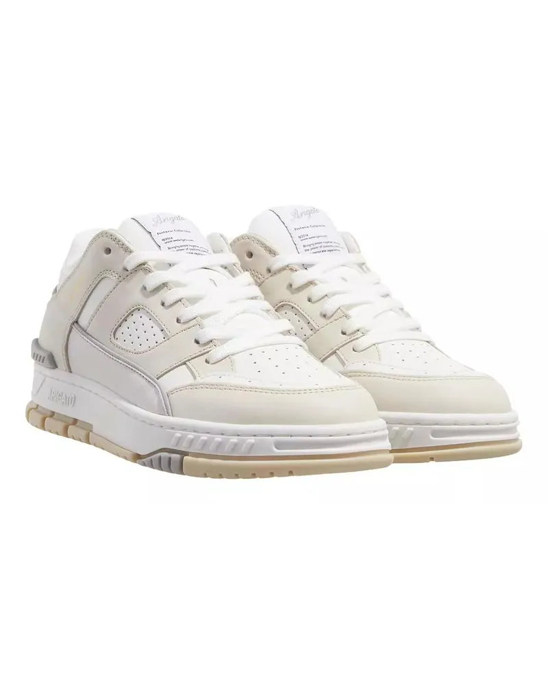 Axel Arigato Low-Top Sneaker Area Lo Sneaker creme Creme