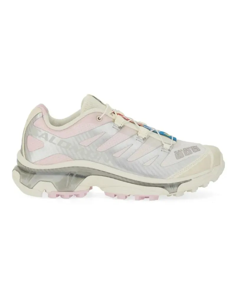 Salomon Low-Top Sneaker "Xt-4 Og" Sneaker weiß Weiß